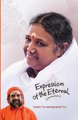 Expressions of the Eternal -  Swami Purnamritananda Puri