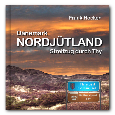 Dänemark - Nordjütland - Frank Höcker