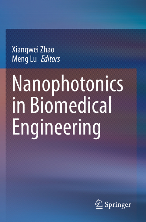 Nanophotonics in Biomedical Engineering - 