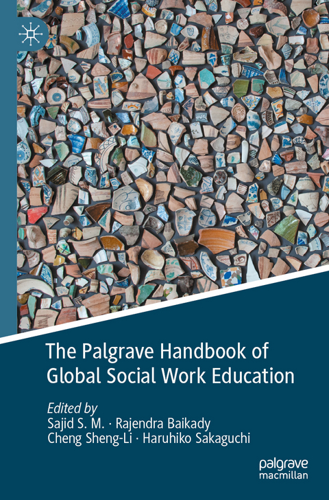 The Palgrave Handbook of Global Social Work Education - 