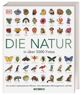 Die Natur in über 5000 Fotos - Burnie, David