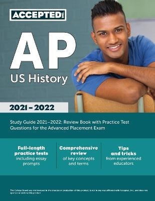AP US History Study Guide 2021-2022 -  Accepted