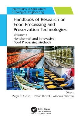 Handbook of Research on Food Processing and Preservation Technologies - 