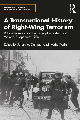 A Transnational History of Right-Wing Terrorism - 