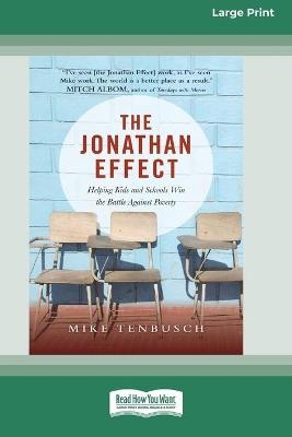 The Jonathan Effect - Mike Tenbusch