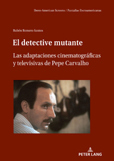 El detective mutante - Rubén Romero Santos
