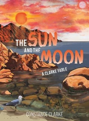 The Sun and The Moon - CONSTANCE CLARKE