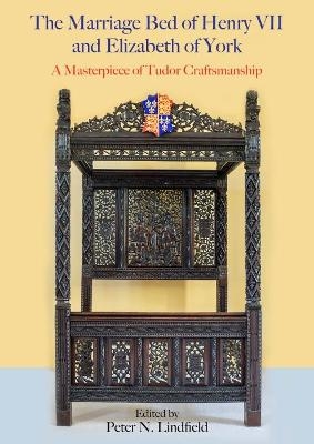 The Marriage Bed of Henry VII and Elizabeth of York - 