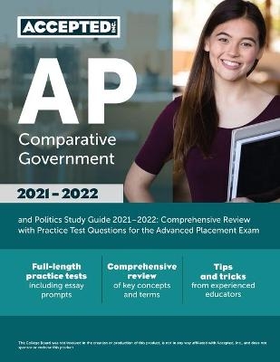 AP Comparative Government and Politics Study Guide 2021-2022 - Jonathan Cox