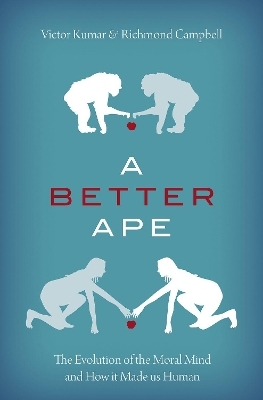 A Better Ape - Victor Kumar, Richmond Campbell