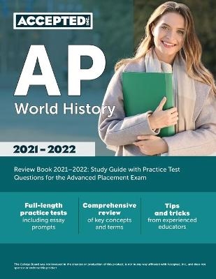 AP World History Review Book 2021-2022 -  Cox