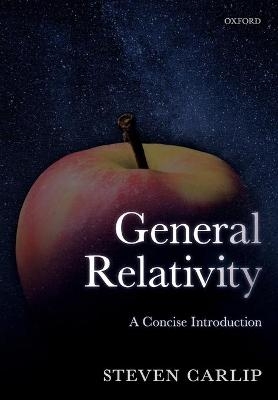 General Relativity - Steven Carlip