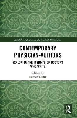 Contemporary Physician-Authors - 