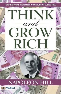 Think & Grow Rich - Napoleon Hill