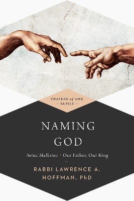 Naming God - 