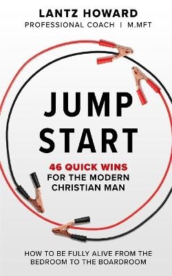 Jump Start - Lantz Howard