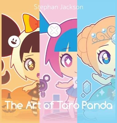 Art of Taro Panda - Stephan Jackson