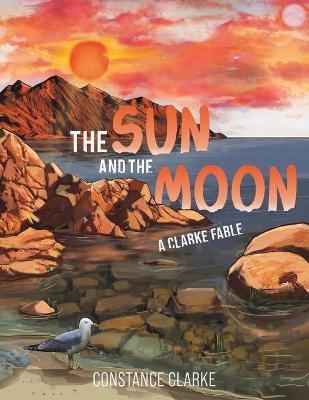 The Sun and The Moon - CONSTANCE CLARKE