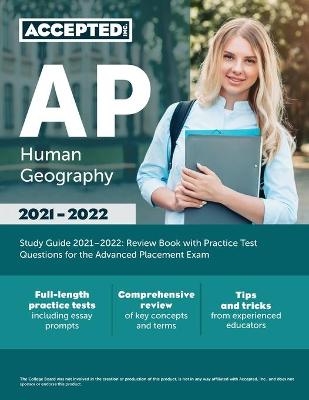AP Human Geography Study Guide 2021-2022 -  Accepted