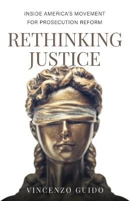 Rethinking Justice - Vincenzo Guido