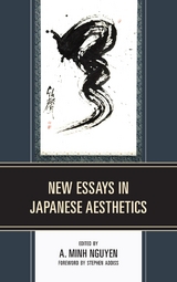 New Essays in Japanese Aesthetics - 