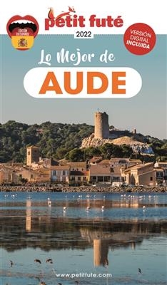 Lo mejor de Aude -  Collectif Petit Fute