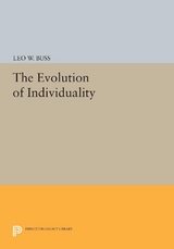 The Evolution of Individuality - Leo W. Buss