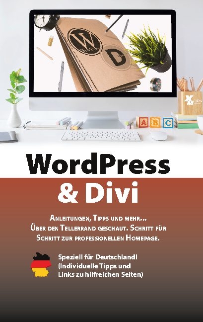 WordPress & Divi - Tim Rautenberg