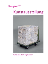 72. Kunstausstellung 2021 - 