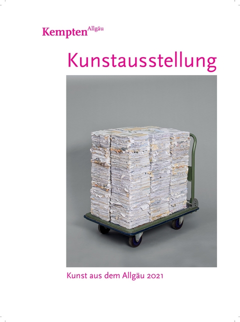 72. Kunstausstellung 2021 - 