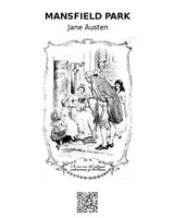 Mansfield Park - Jane Austen