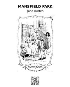 Mansfield Park - Jane Austen