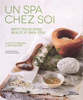 SPA CHEZ SOI -UN- -  COGGIN RIGHTON