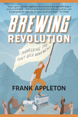 Brewing Revolution -  Frank Appleton