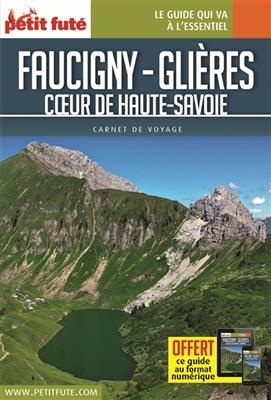 Faucigny-Glières : coeur de Haute-Savoie
