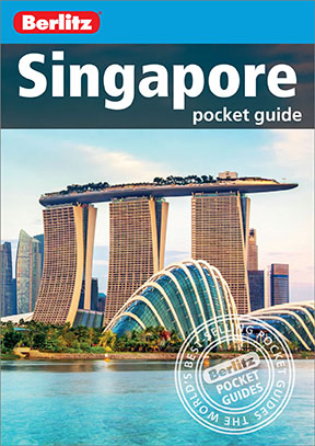 Berlitz Pocket Guide Singapore (Travel Guide eBook) -  Berlitz