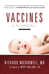 Vaccines -  Richard Moskowitz