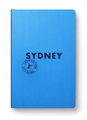 Sydney (en anglais) - Sophie Davies