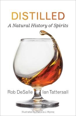 Distilled - Rob DeSalle, Ian Tattersall