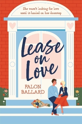 Lease on Love - Falon Ballard