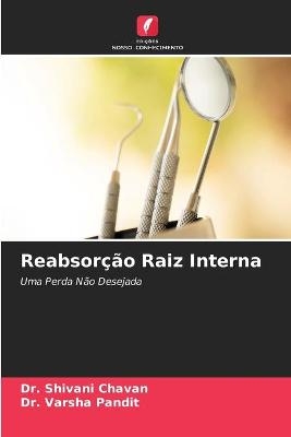 Reabsorção Raiz Interna - Dr Shivani Chavan, Dr Varsha Pandit