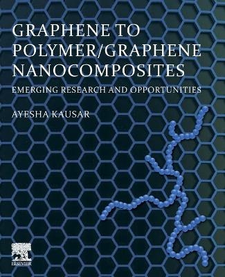 Graphene to Polymer/Graphene Nanocomposites - Ayesha Kausar