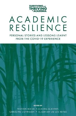 Academic Resilience - 