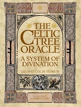 The Celtic Tree Oracle - Murray, Liz; Murray, Colin