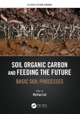 Soil Organic Carbon and Feeding the Future - 