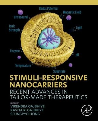 Stimuli-Responsive Nanocarriers - 