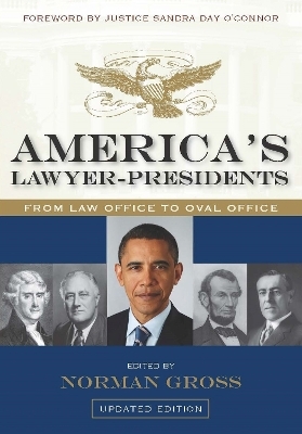 America's Lawyer-presidents - 