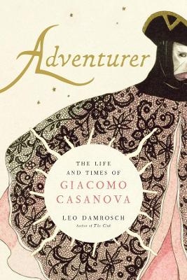 Adventurer - Leo Damrosch