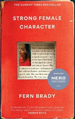 Strong Female Character - Fern Brady