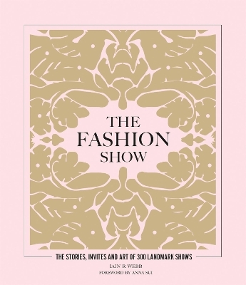 The Fashion Show - Iain R Webb